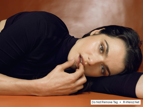Rachel Weisz