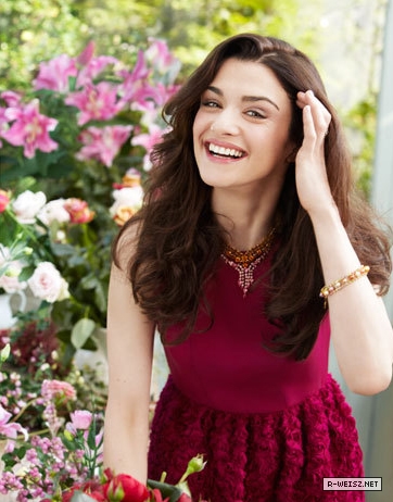 Rachel Weisz Rachel Weisz