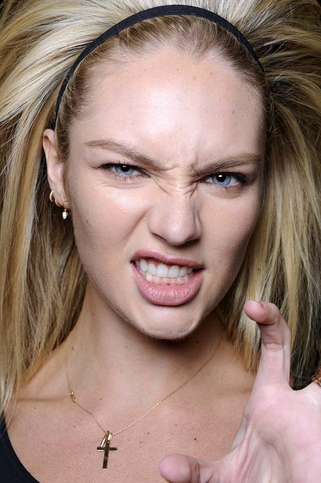 Candice Swanepoel Candice Swanepoel