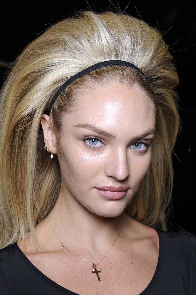 Candice Swanepoel Candice Swanepoel