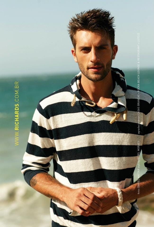 Rafael Lazzini Rafael Lazzini