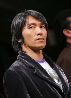 Stephen Chow