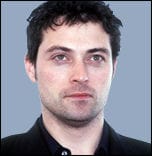 Rufus Sewell