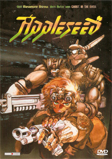 Appleseed