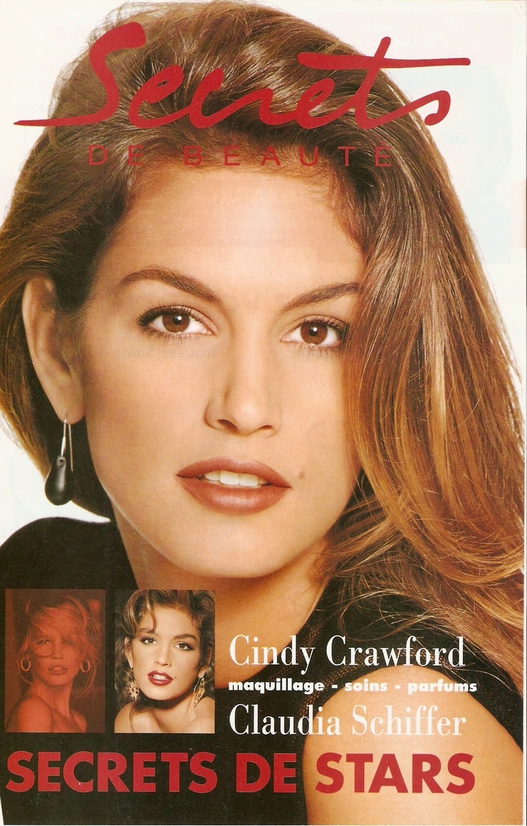 Image Of Cindy Crawford 4939