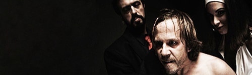 A Serbian Film
