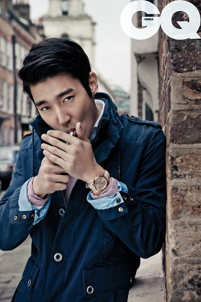 Si Won Choi Si Won Choi