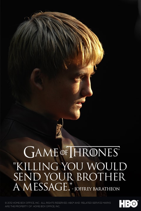 Game of Thrones