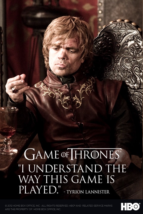 Game of Thrones