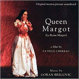 Queen Margot / La Reine Margot