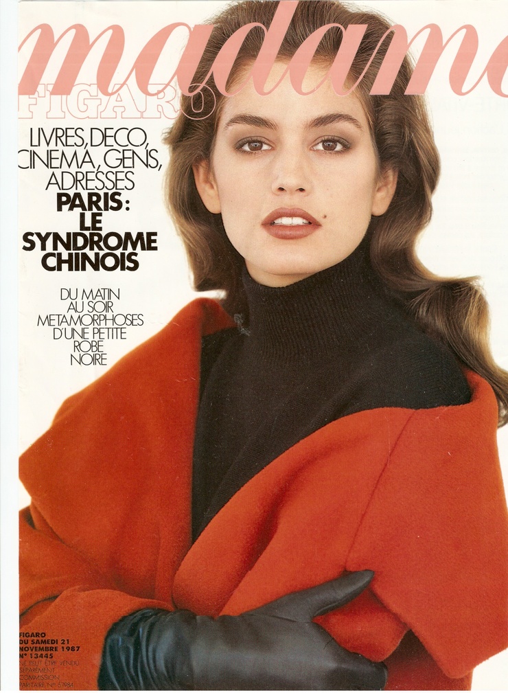 Cindy Crawford Cindy Crawford