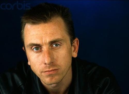 Tim Roth Tim Roth