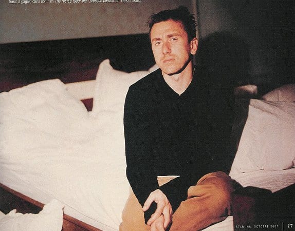 Tim Roth Tim Roth