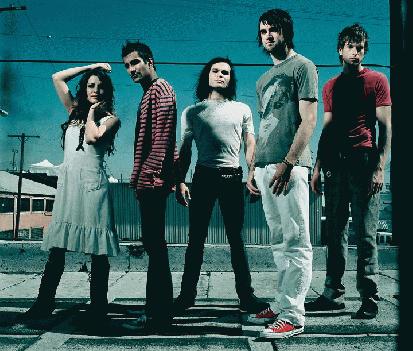 Flyleaf