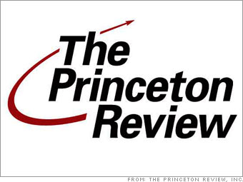 Princeton Review