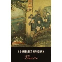 Theatre (W. Somerset Maugham Works)