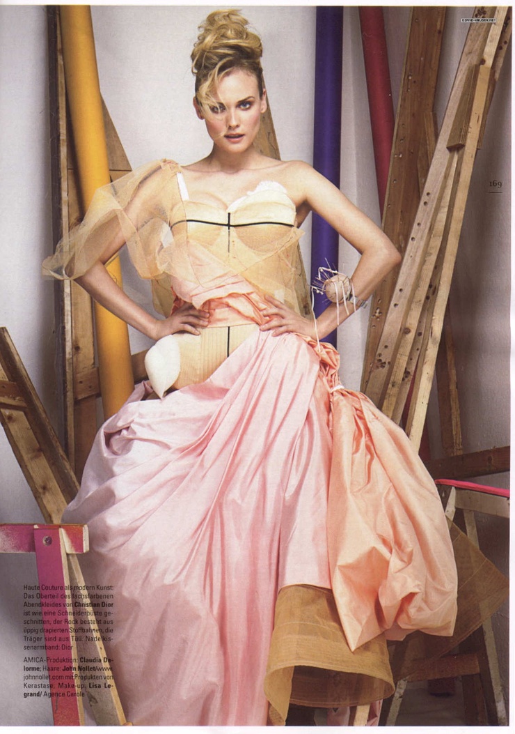Diane Kruger Diane Kruger