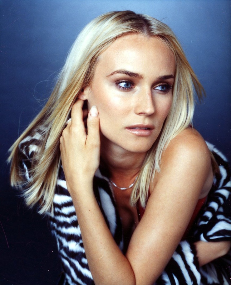 Picture of Diane Kruger