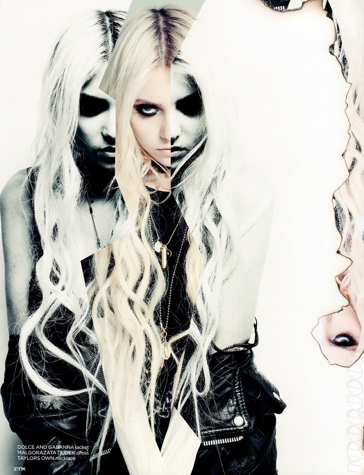 Taylor Momsen Taylor Momsen
