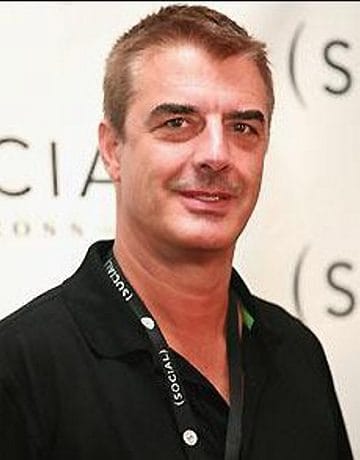 Chris Noth