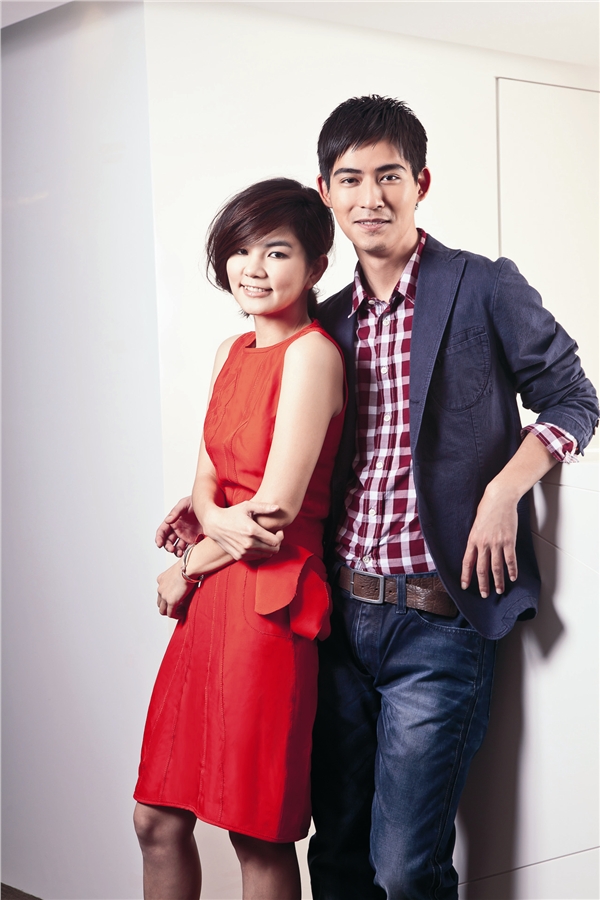 Vic Chow
