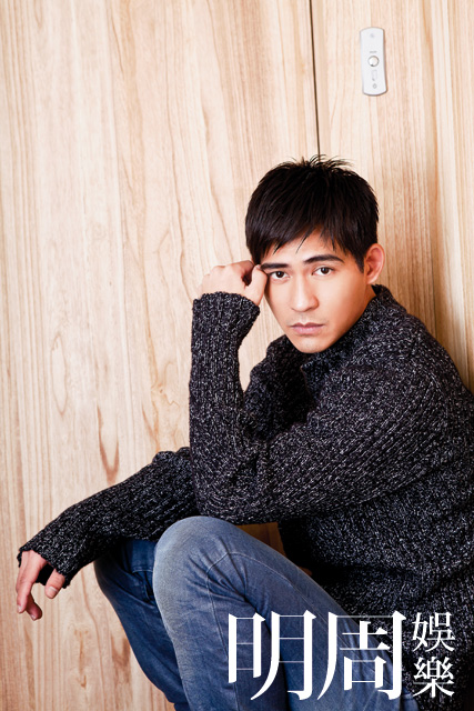 Vic Chow