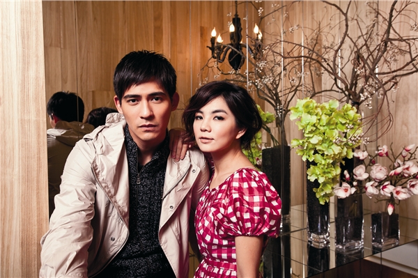 Vic Chow