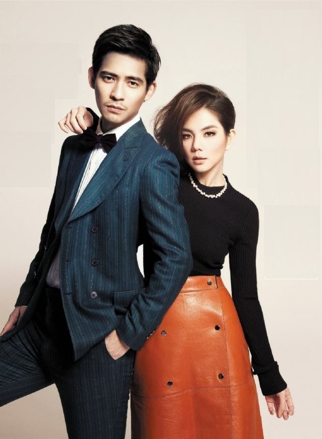 Vic Chow
