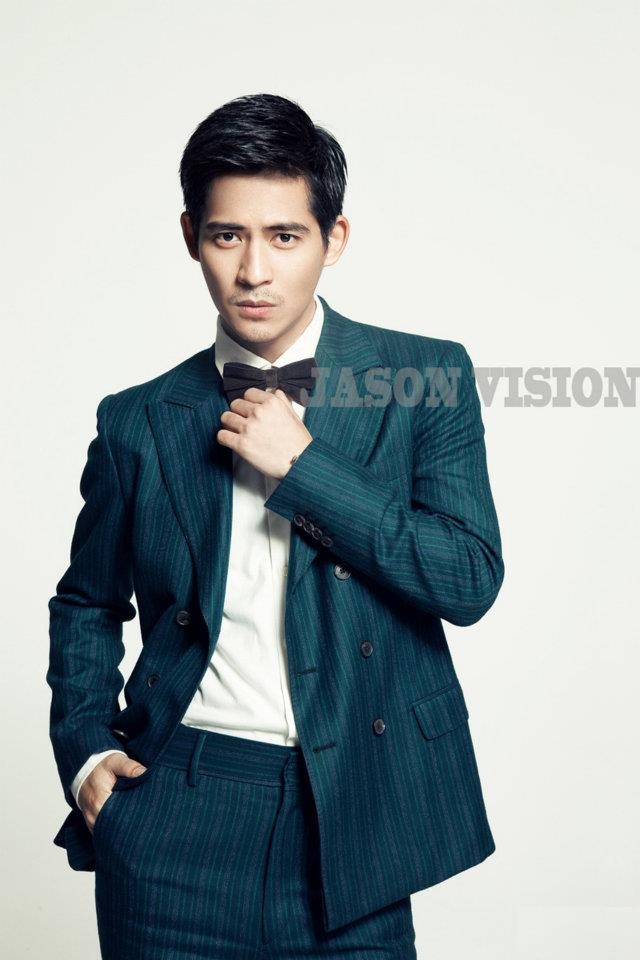Vic Chow