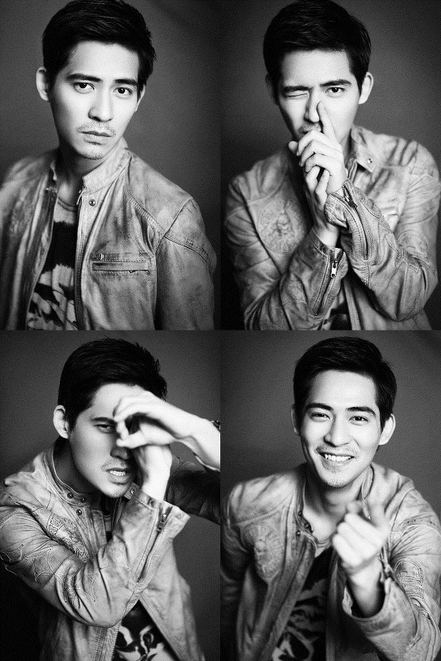 Vic Chow