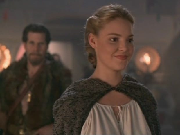 Prince Valiant (1997)