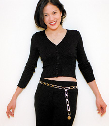 Deedee Magno Deedee Magno