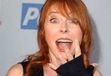 Cassandra Peterson