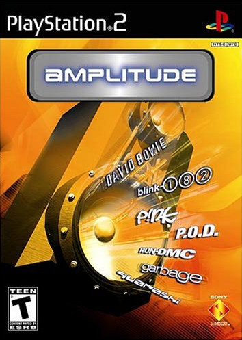 Amplitude