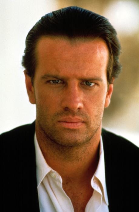 Christopher Lambert