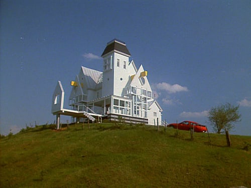 Beetlejuice