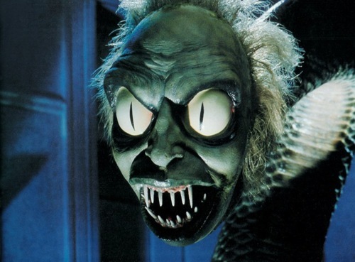Beetlejuice Beetlejuice
