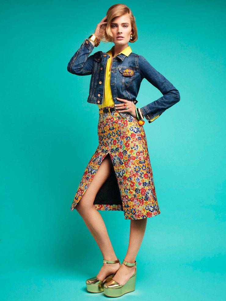 Constance Jablonski