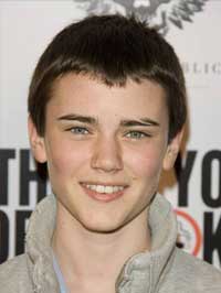 Picture of Cameron Bright