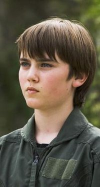 Cameron Bright