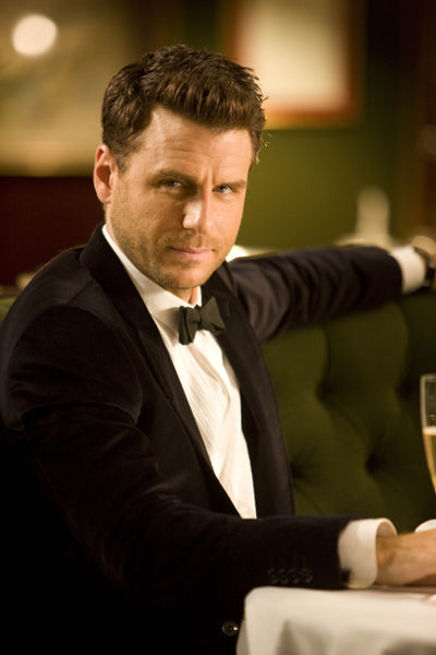Jason Durr