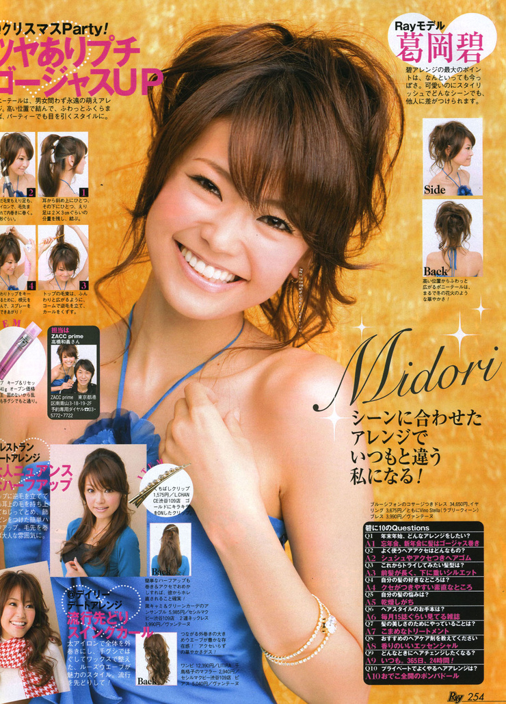 Midori Kuzuoka