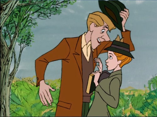 One Hundred and One Dalmatians