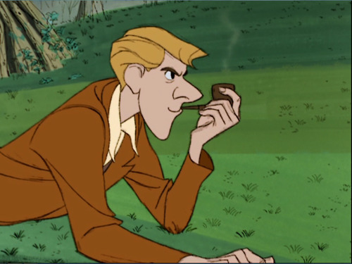 One Hundred and One Dalmatians
