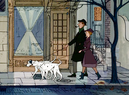 One Hundred and One Dalmatians One Hundred and One Dalmatians