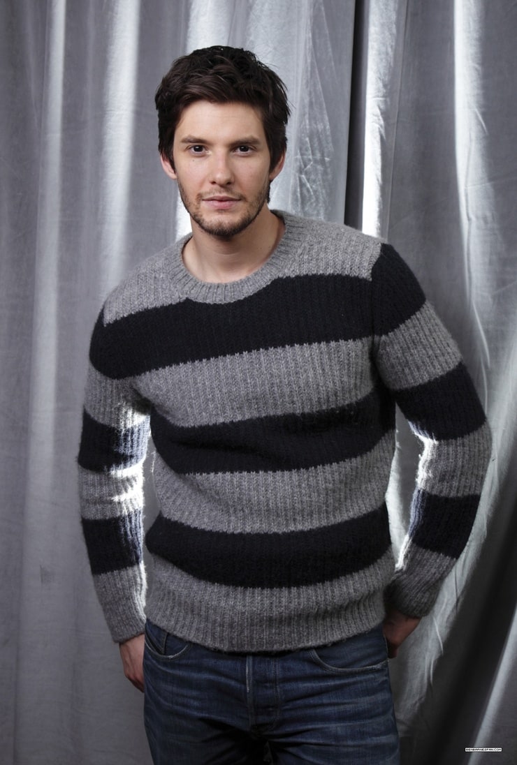 Ben Barnes