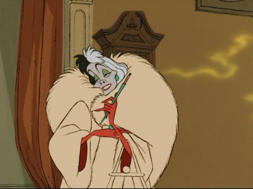 One Hundred and One Dalmatians