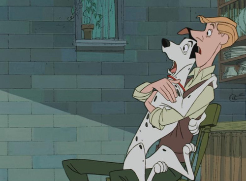 One Hundred and One Dalmatians