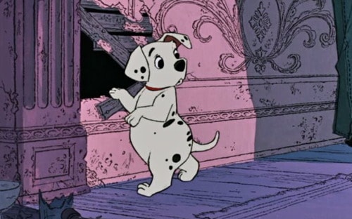 One Hundred and One Dalmatians One Hundred and One Dalmatians