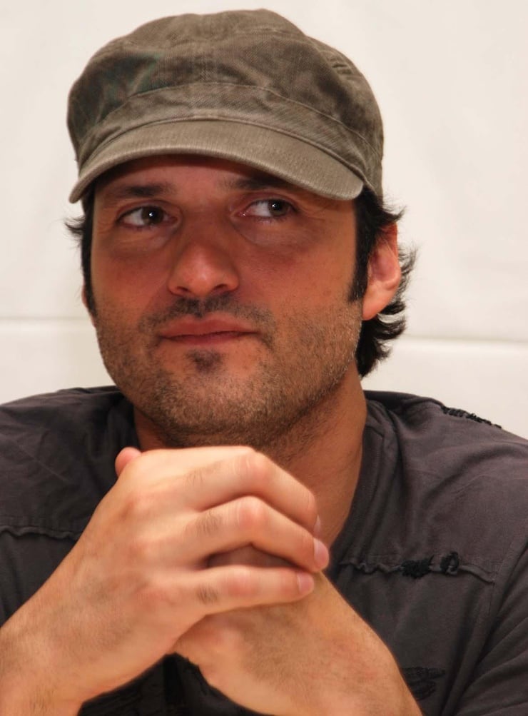 Robert Rodriguez